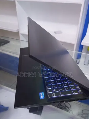 Photo - New Laptop Acer Predator Helios 300 16GB Intel Core I7 SSD 1T