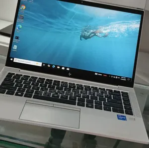 New Laptop HP EliteBook 840 16GB Intel Core I7 SSD 512GB