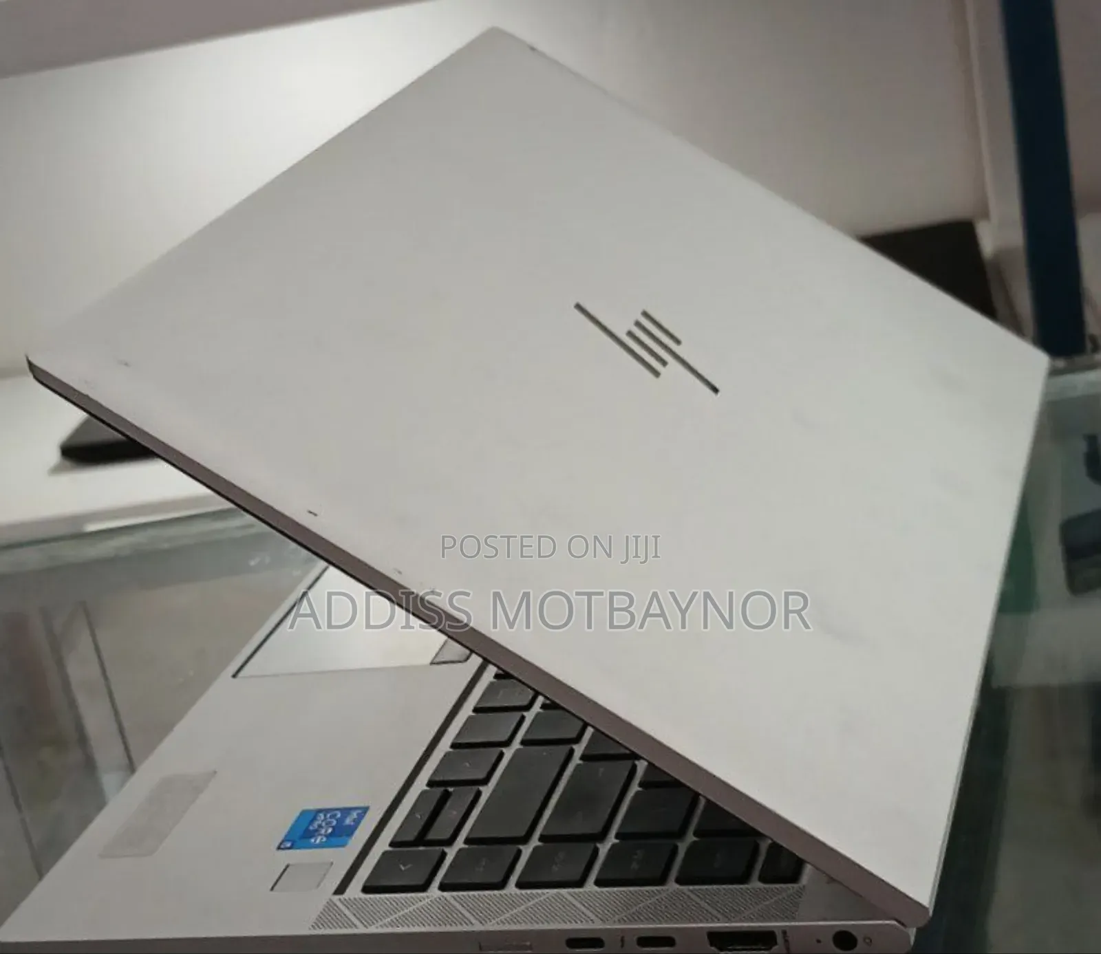 New Laptop HP EliteBook 840 16GB Intel Core I7 SSD 512GB