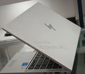 New Laptop HP EliteBook 840 16GB Intel Core I7 SSD 512GB