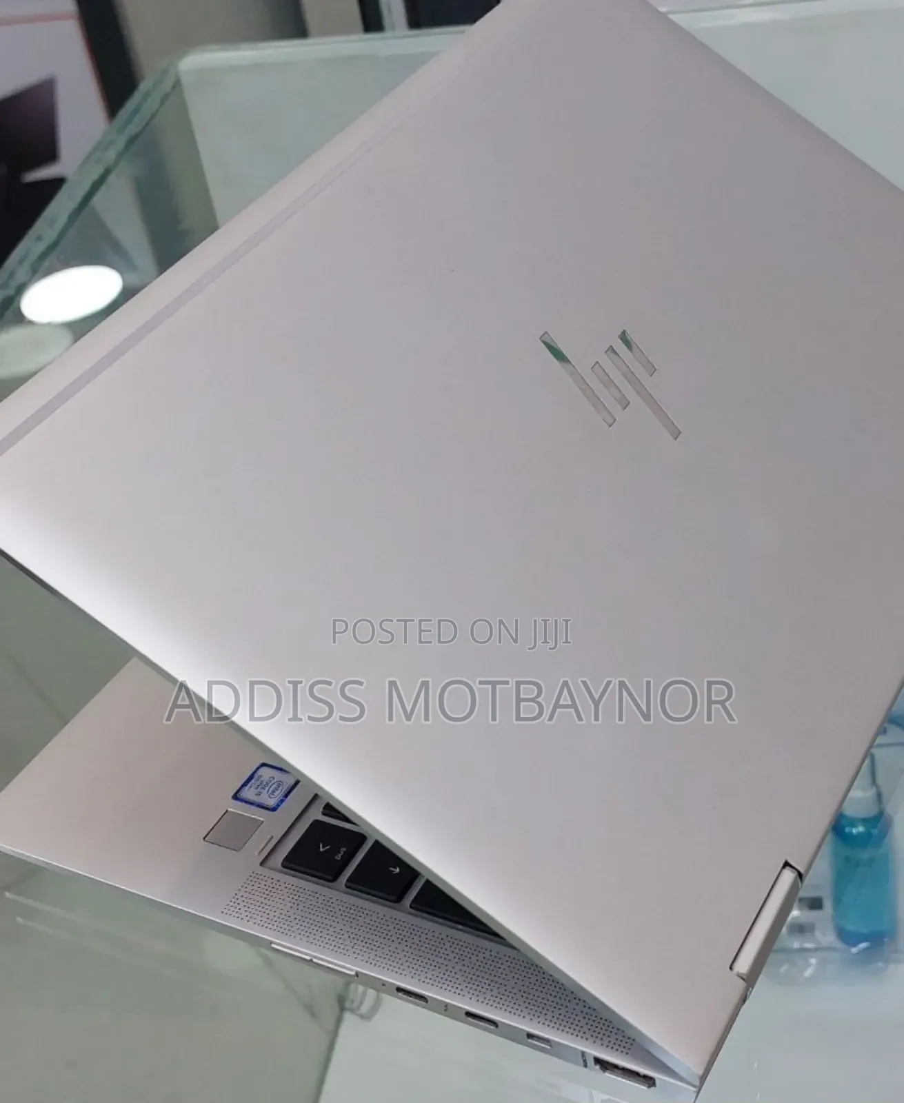 New Laptop HP EliteBook 840 16GB Intel Core I5 SSD 512GB