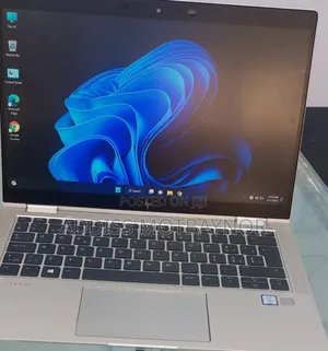 New Laptop HP EliteBook 840 16GB Intel Core I5 SSD 512GB