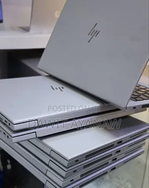 New Laptop HP 16GB Intel Core I7 SSD 512GB