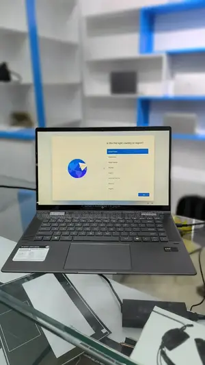 New Laptop HP Envy X360 32GB Intel Core Ultra 7 SSD 1T