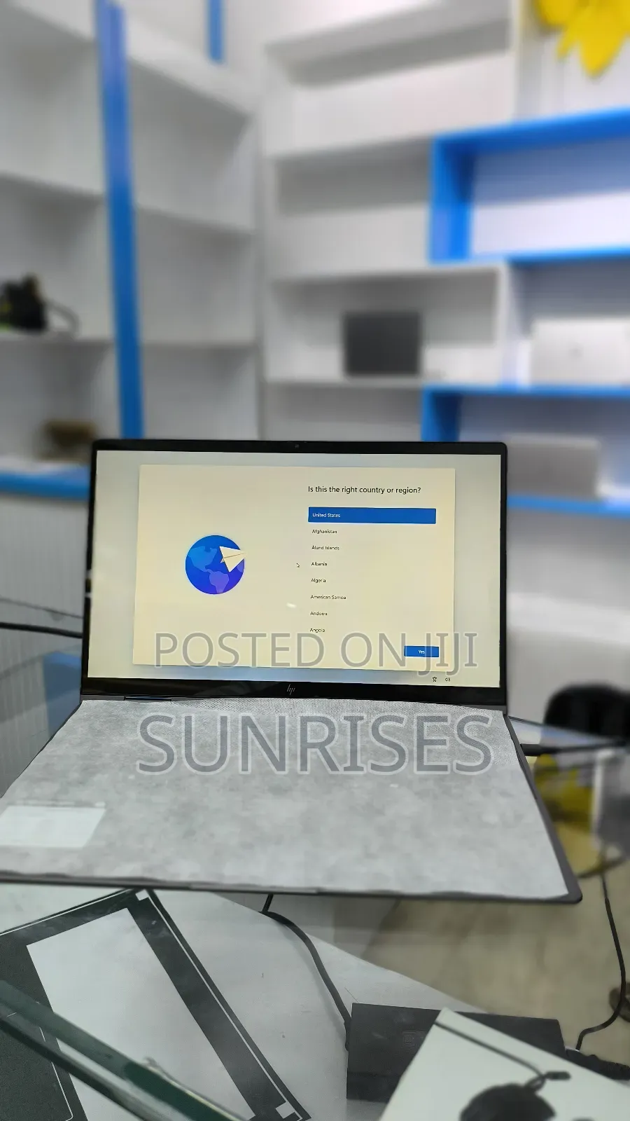 New Laptop HP Envy X360 32GB Intel Core Ultra 7 SSD 1T