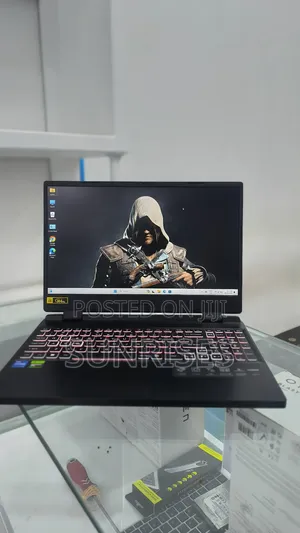 New Laptop Acer Nitro 5 16GB Intel Core I7 SSD 1T