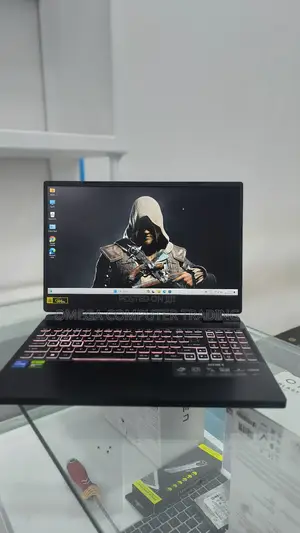 New Laptop Acer Nitro 5 16GB Intel Core i7 SSD 1T