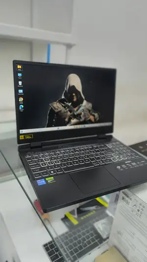 New Laptop Acer Nitro 5 16GB Intel Core i7 SSD 1T