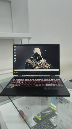 New Laptop Acer Nitro 5 16GB Intel Core i7 SSD 1T