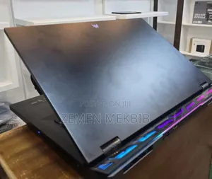 Photo - New Laptop Acer 16GB Intel Core I7 SSD 1T