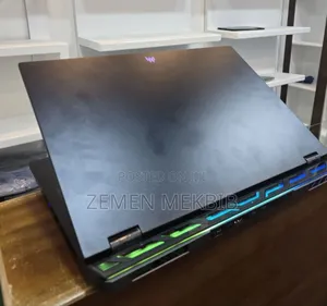 New Laptop Acer 16GB Intel Core I7 SSD 1T