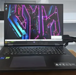 New Laptop Acer 16GB Intel Core I7 SSD 1T