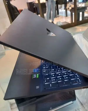 New Laptop HP Victus 16 16GB Intel Core I7 SSD 512GB