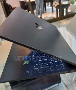 New Laptop HP Victus 16 16GB Intel Core I7 SSD 512GB