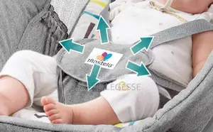 Mastela Deluxe Multi-Functional Bassinet