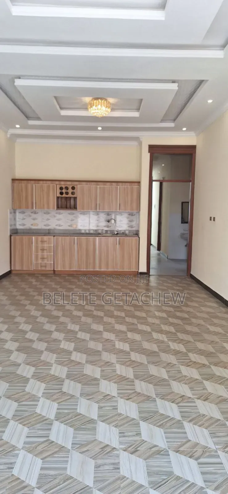 5bdrm Villa in Semit, Luxury Villa, Bole for sale