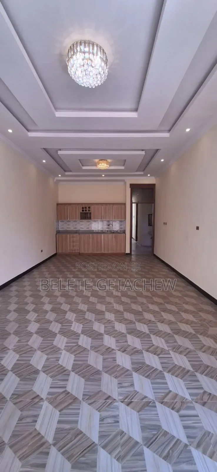 5bdrm Villa in Semit, Luxury Villa, Bole for sale