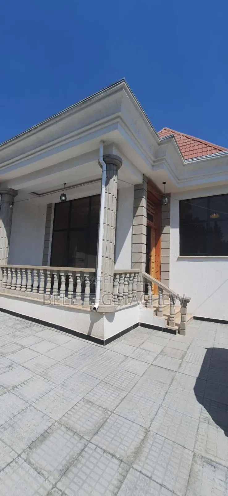 5bdrm Villa in Semit, Luxury Villa, Bole for sale