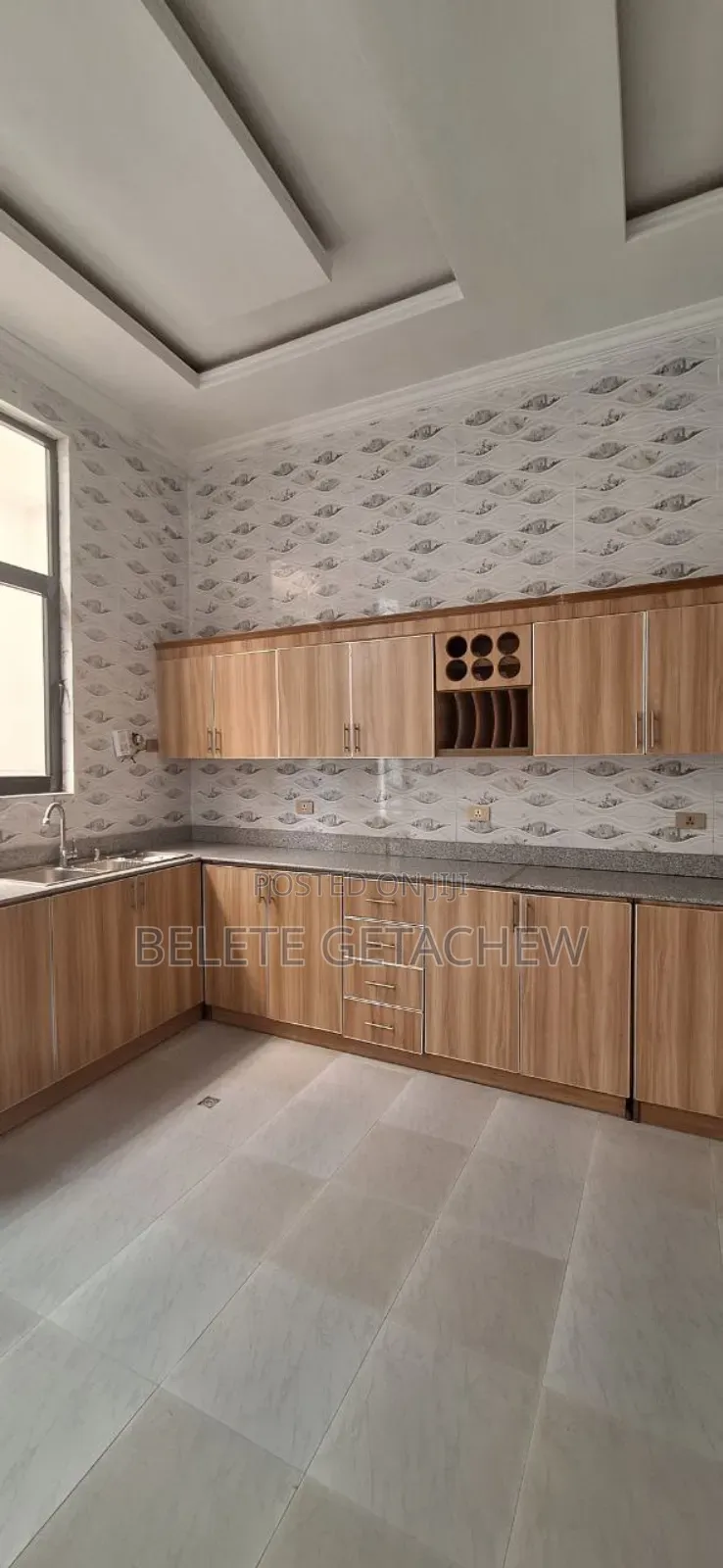 5bdrm Villa in Semit, Luxury Villa, Bole for sale