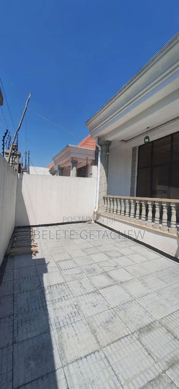 5bdrm Villa in Semit, Luxury Villa, Bole for sale