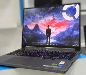 New Laptop Lenovo Legion 5 16GB Intel Core I7 SSD 1T