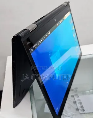 Photo - New Laptop Lenovo Thinkpad X1 Yoga 16GB Intel Core I7 SSD 256GB