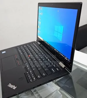 New Laptop Lenovo Thinkpad X1 Yoga 16GB Intel Core I7 SSD 256GB