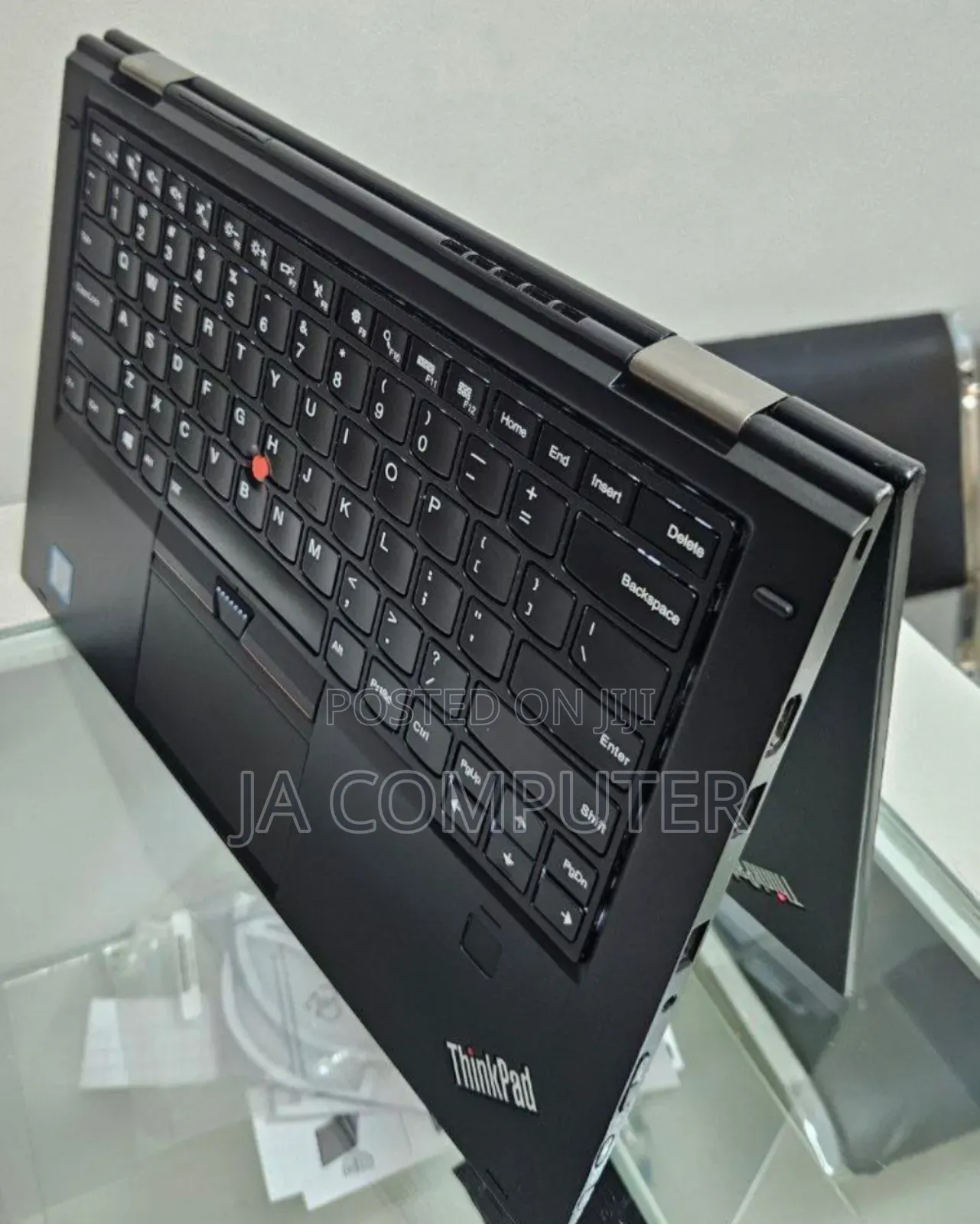 New Laptop Lenovo Thinkpad X1 Yoga 16GB Intel Core I7 SSD 256GB
