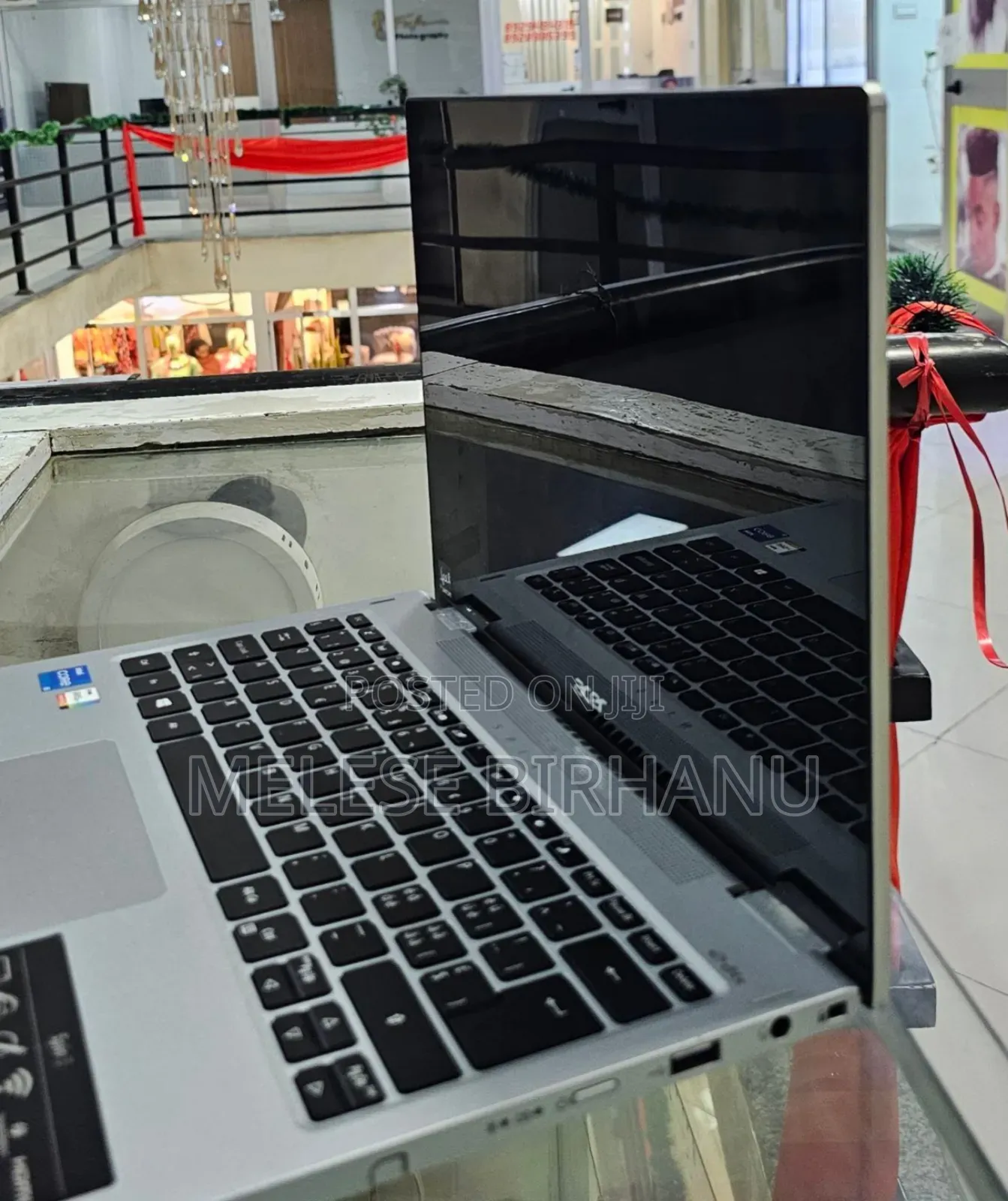 New Laptop Acer Aspire 3 A315-32 16GB Intel Core I5 SSD 512GB