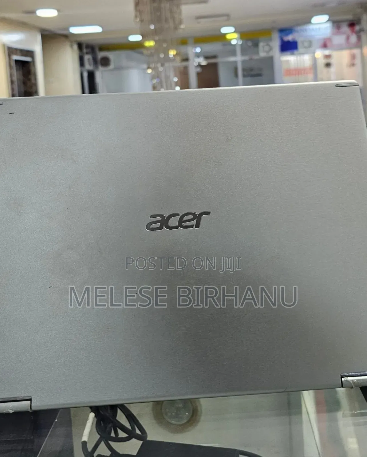 New Laptop Acer Aspire 3 A315-32 16GB Intel Core I5 SSD 512GB