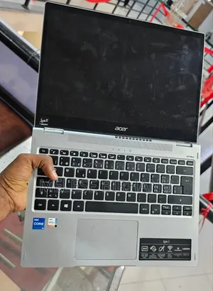 New Laptop Acer Aspire 3 A315-32 16GB Intel Core I5 SSD 512GB