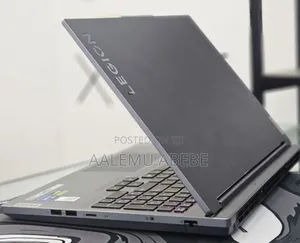 New Laptop Lenovo Legion 5 16GB Intel Core I7 SSD 1T