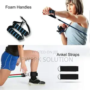 Power Resistance Band