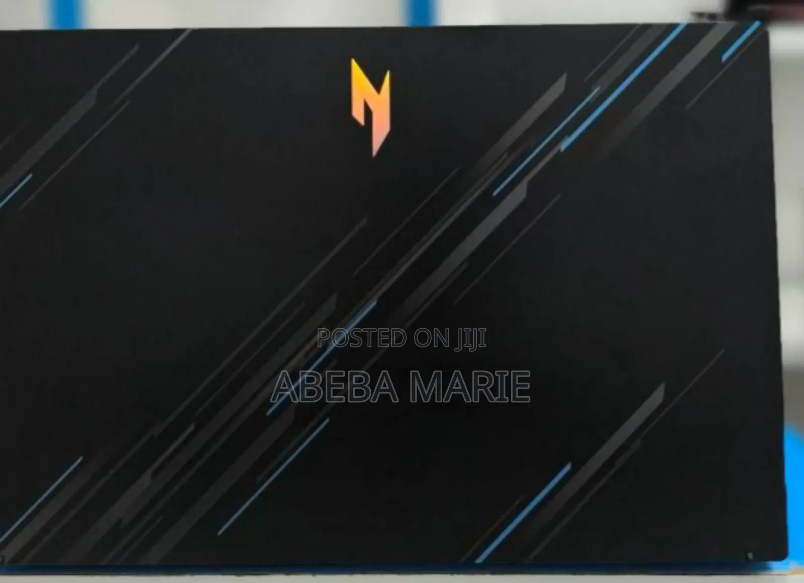 New Laptop Acer Nitro 5 16GB Intel Core I9 SSD 512GB