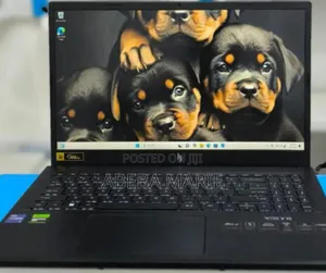 New Laptop Acer Nitro 5 16GB Intel Core I9 SSD 512GB