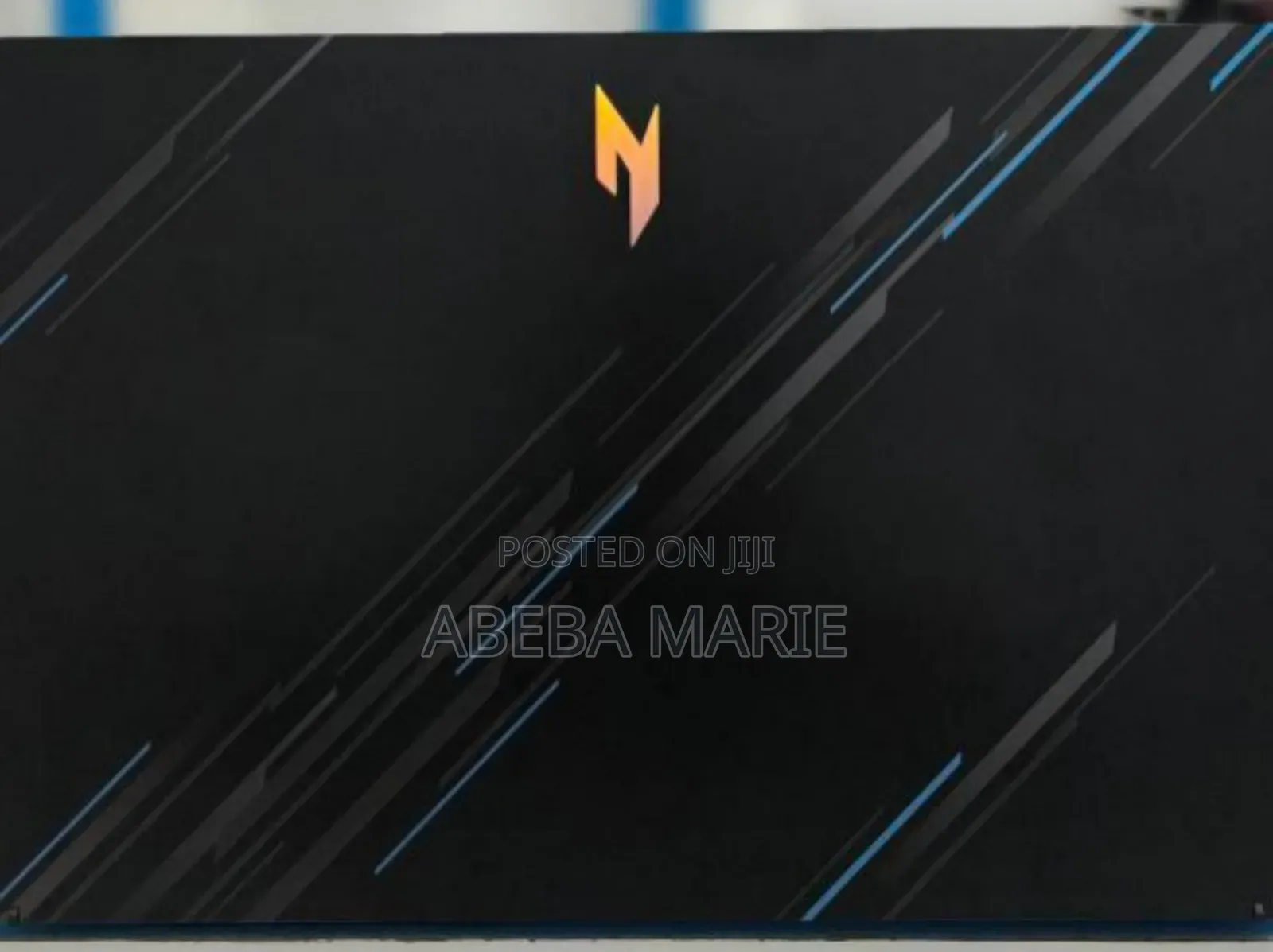 New Laptop Acer Nitro 5 16GB Intel Core I9 SSD 512GB