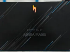 New Laptop Acer Nitro 5 16GB Intel Core I9 SSD 512GB