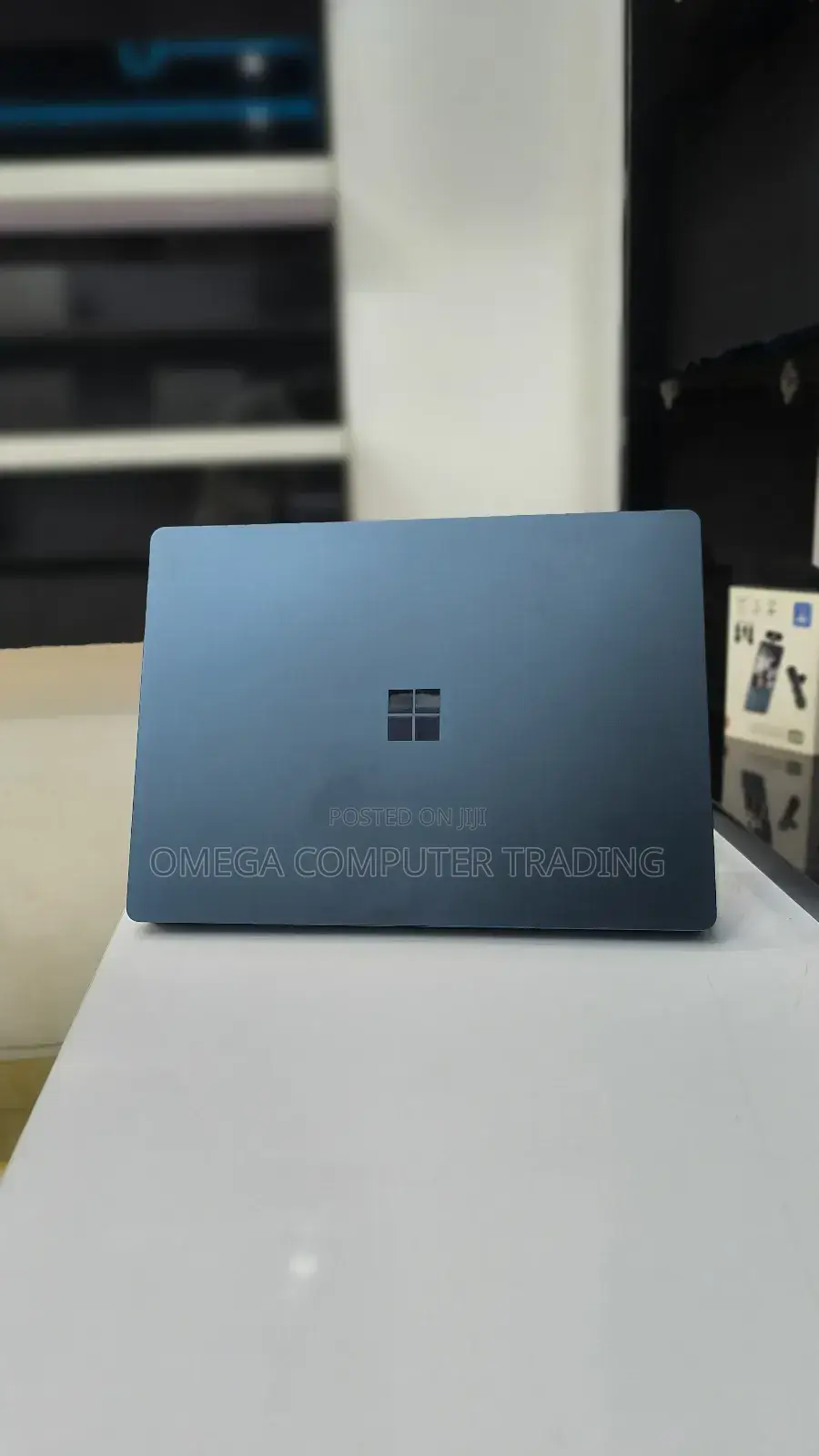 New Laptop Microsoft Surface Laptop 4 16GB Intel Core i7 SSD 256GB