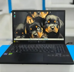 New Laptop Acer Nitro 5 Spin 16GB Intel Core I9 SSD 512GB