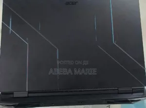 New Laptop Acer Nitro 5 16GB Intel Core I7 SSD 512GB