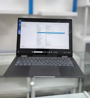 New Laptop HP Envy X360 16GB Intel Core I7 SSD 1T