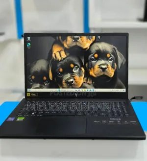 Photo - New Laptop Acer Nitro 5 16GB Intel Core I7 SSD 512GB