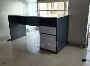 Photo - Office Table 150×60 - Free Delivery Included