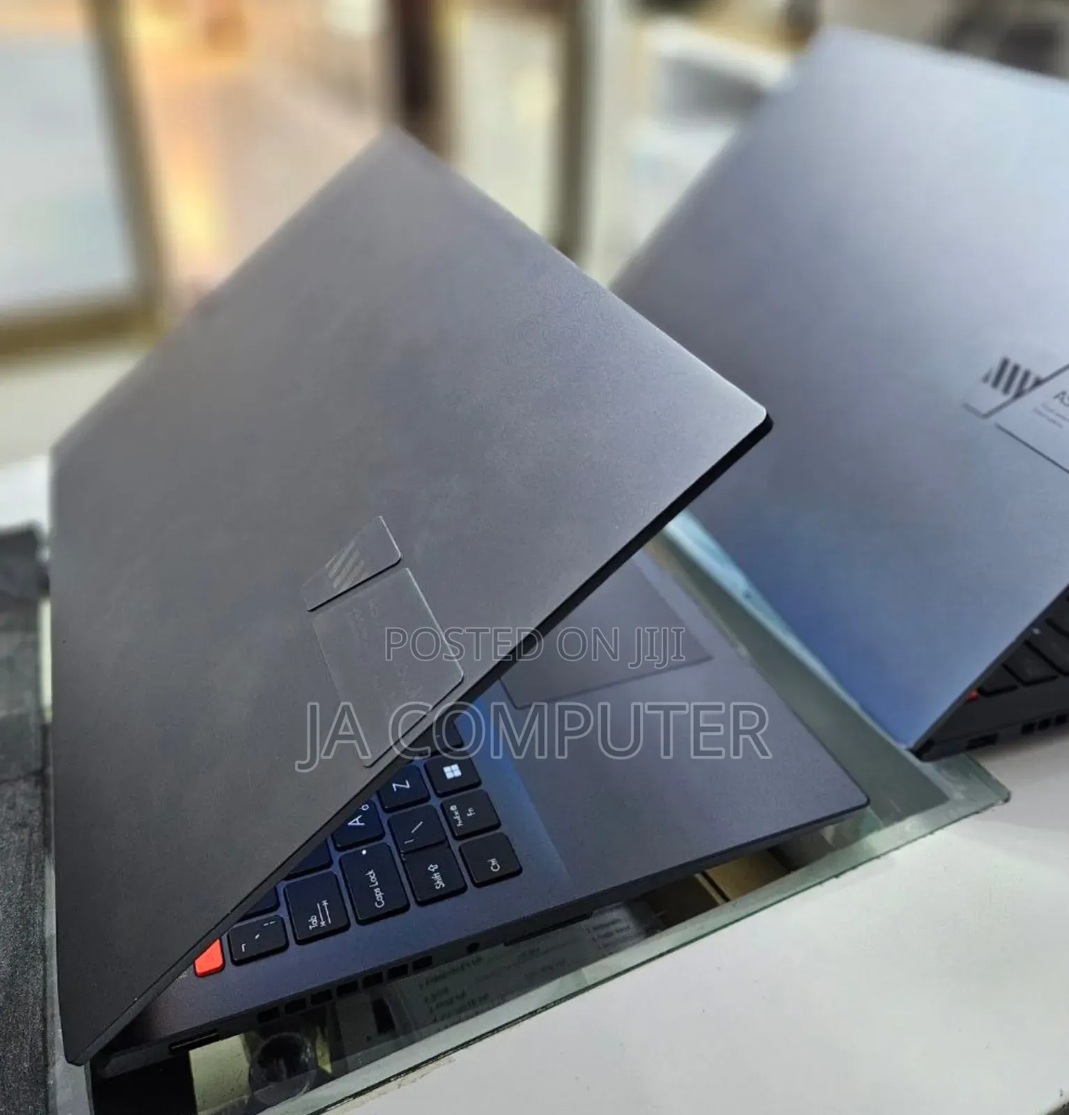 New Laptop Asus VivoBook 15 X505BA 16GB Intel Core I7 SSD 512GB