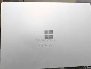 Photo - New Laptop Microsoft Surface 8GB Intel Core I5 SSD 256GB