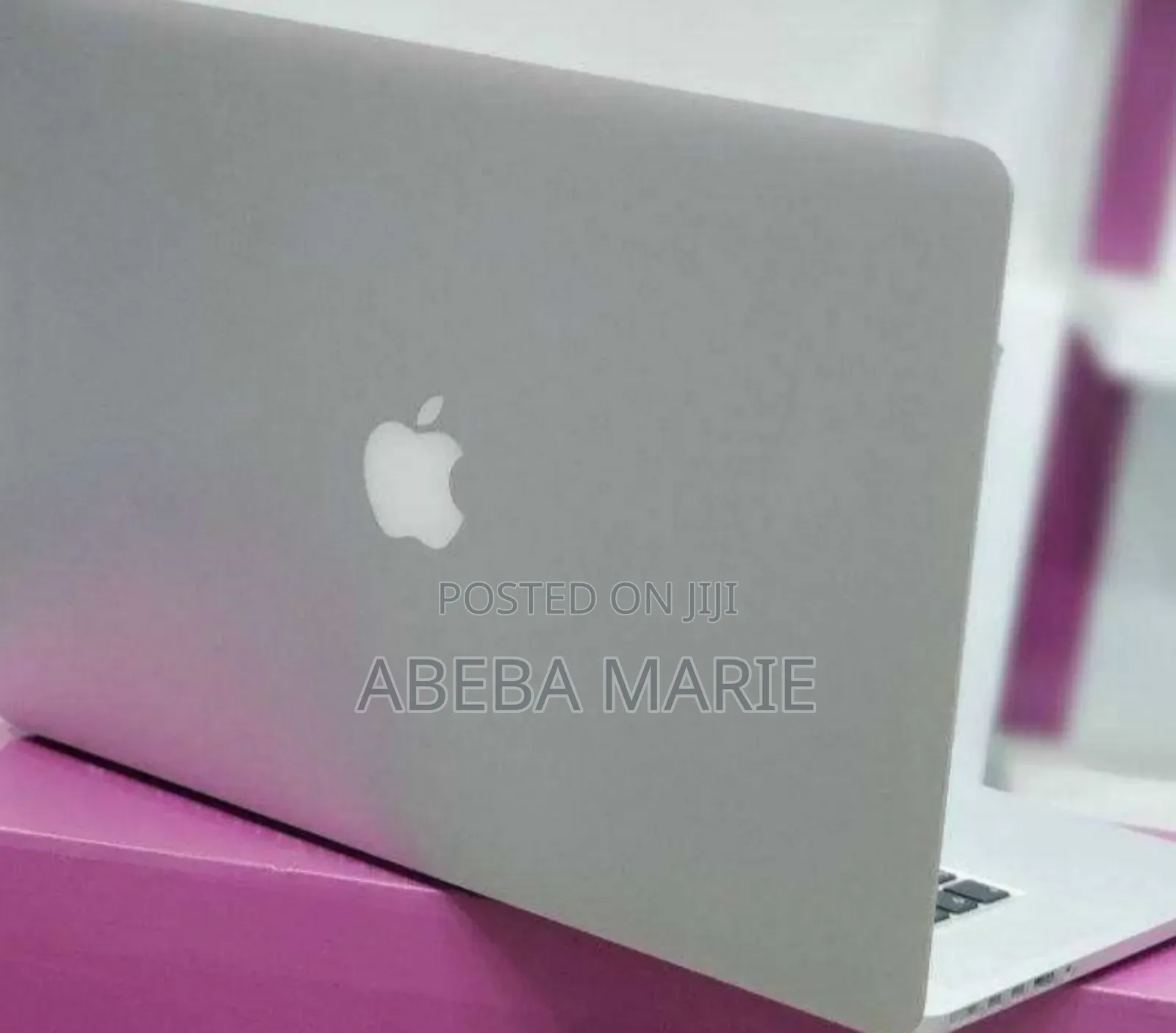 New Laptop Apple MacBook Pro 2015 16GB Intel Core I7 SSD 512GB