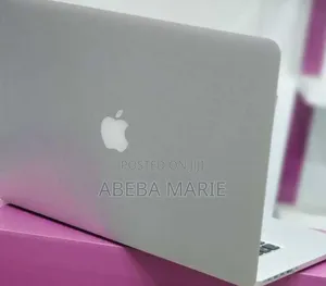 New Laptop Apple MacBook Pro 2015 16GB Intel Core I7 SSD 512GB