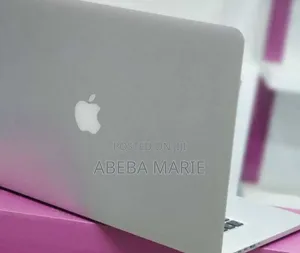 New Laptop Apple MacBook Pro 2015 16GB Intel Core I7 SSD 512GB