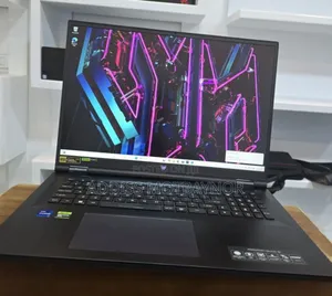 New Laptop Acer Predator Helios 300 16GB Intel Core I7 SSD 1T