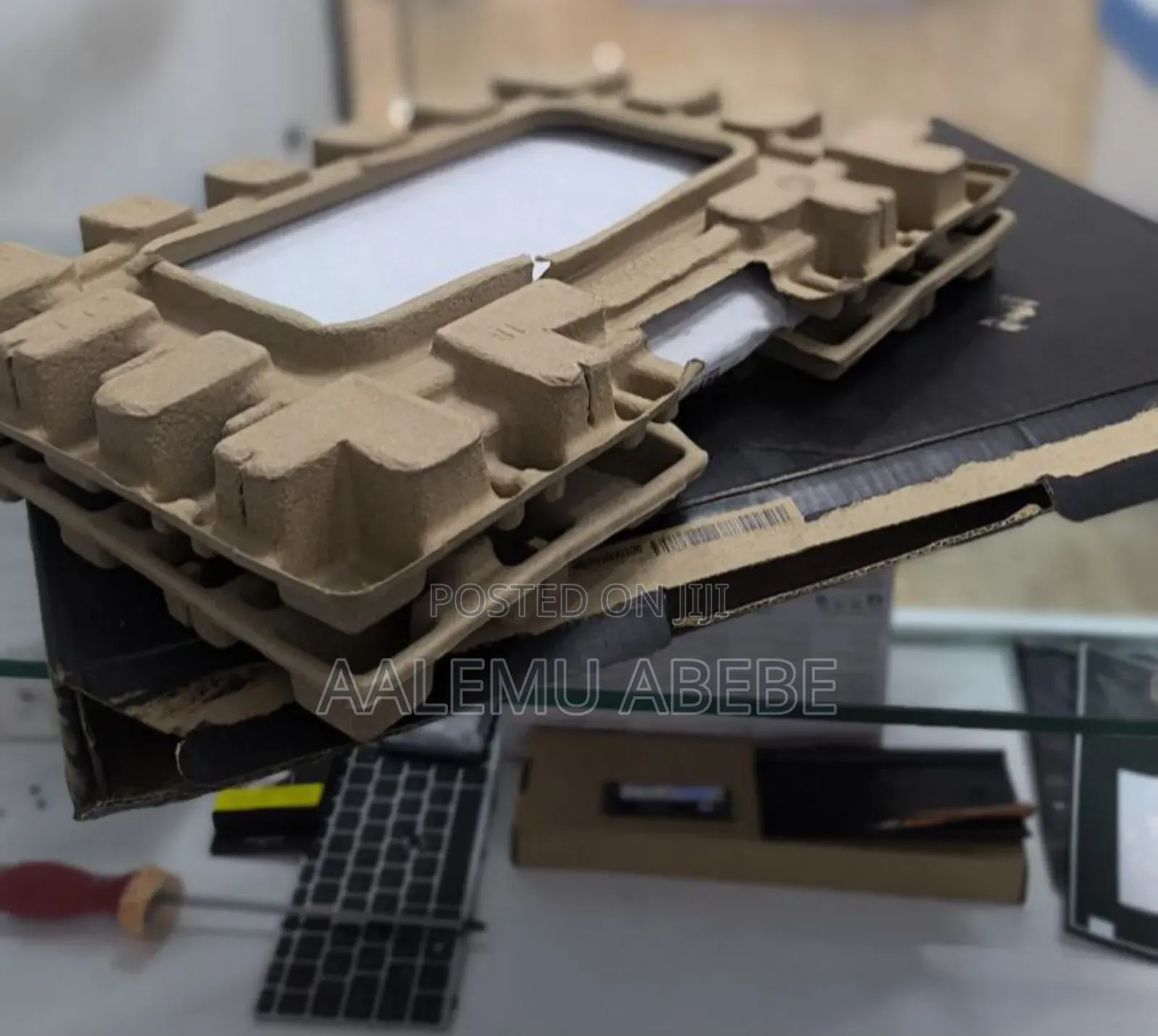 New Laptop HP Victus 15 16GB Intel Core I7 SSD 1T